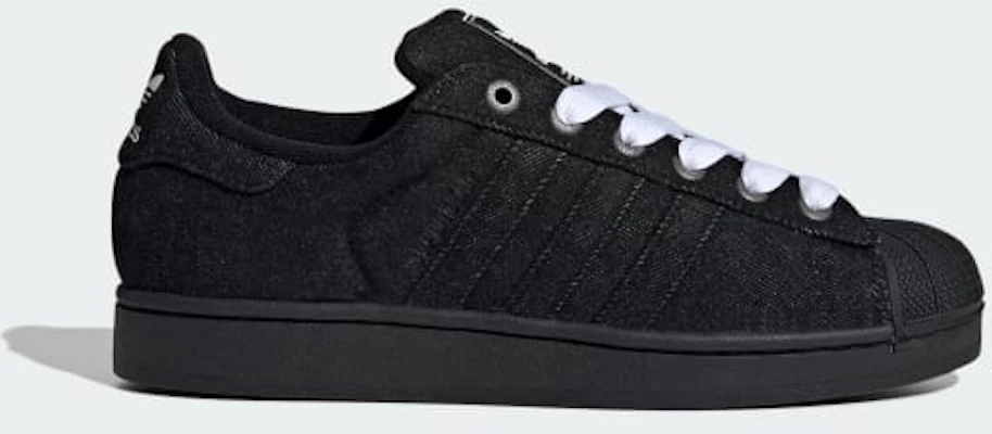 Adidas Superstar II Kasut Hitam Teras/Hitam Teras/Putih Awan JQ3211 Buy Adidas Superstar II Kasut Hitam Teras/Hitam Teras/Putih Awan JQ3211