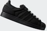 Order Adidas Superstar II Kasut Hitam Teras/Hitam Teras/Putih Awan JQ3211