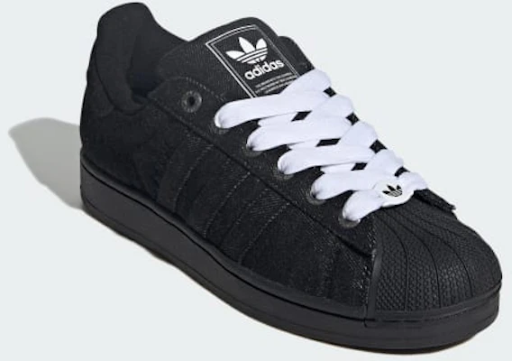 Adidas Superstar II Kasut Hitam Teras/Hitam Teras/Putih Awan JQ3211 Purchase Adidas Superstar II Kasut Hitam Teras/Hitam Teras/Putih Awan JQ3211