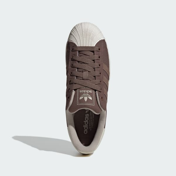 Order Adidas Superstar II 地層/米白/奇蹟米色運動鞋 JQ3184