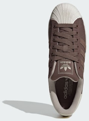 Adidas Superstar II 地層/米白/奇蹟米色運動鞋 JQ3184 Order Adidas Superstar II 地層/米白/奇蹟米色運動鞋 JQ3184