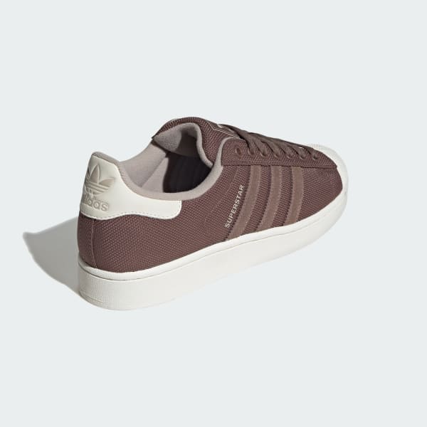 Purchase Adidas Superstar II 地層/米白/奇蹟米色運動鞋 JQ3184