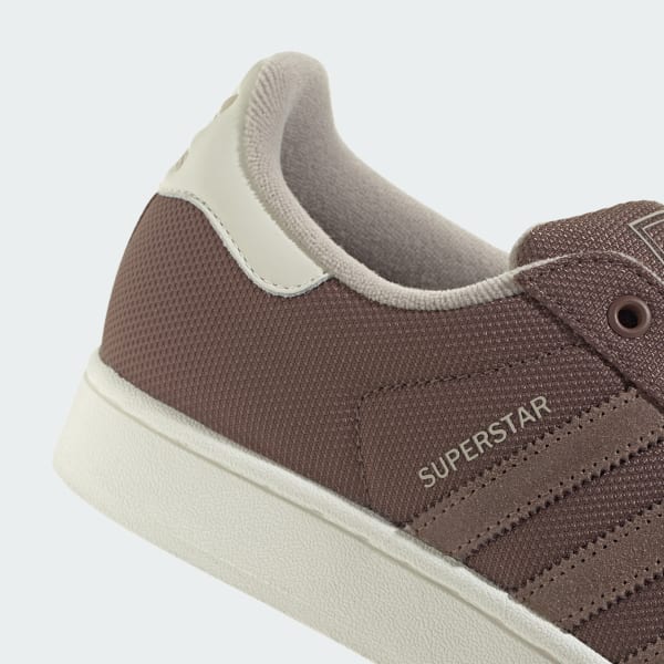 Cheap Adidas Superstar II 地層/米白/奇蹟米色運動鞋 JQ3184