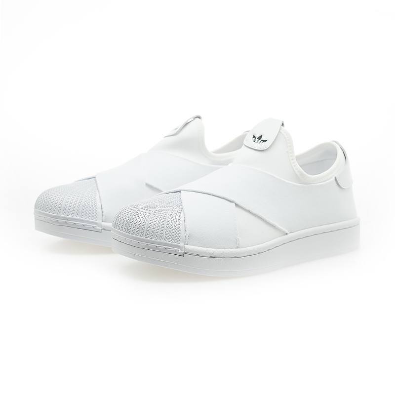 Order 阿迪达斯 Superstar II 便鞋运动鞋 KH8209