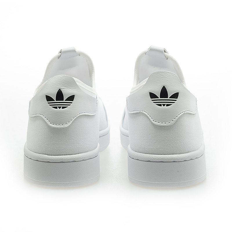 Lookbook 阿迪达斯 Superstar II 便鞋运动鞋 KH8209