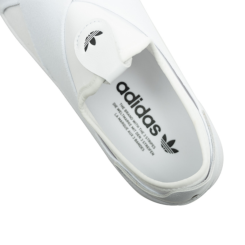 Details for 阿迪达斯 Superstar II 便鞋运动鞋 KH8209