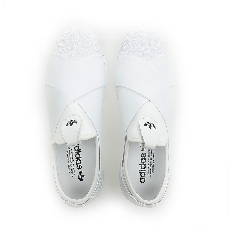 Sizing 阿迪达斯 Superstar II 便鞋运动鞋 KH8209