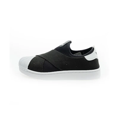 adidas Superstar II Slip-On Sneakers