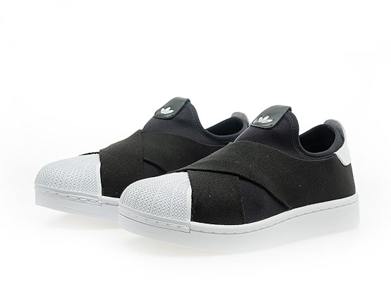 adidas Superstar II 無鞋帶休閒鞋 KH8210 Order adidas Superstar II 無鞋帶休閒鞋 KH8210