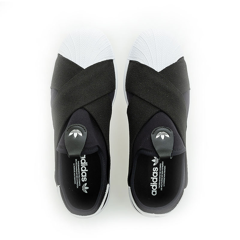 Details for adidas Superstar II 無鞋帶休閒鞋 KH8210