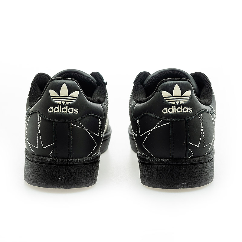 Lookbook adidas Superstar II 運動鞋 IH4124