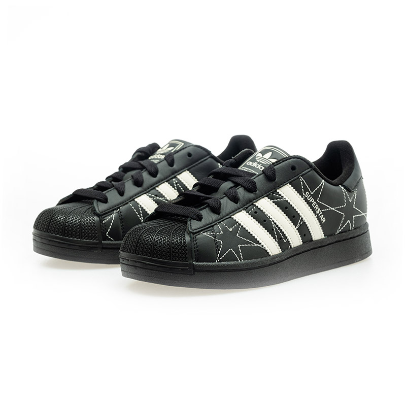 Lookbook adidas Superstar II 運動鞋 IH4124