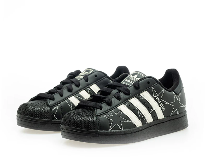 adidas Superstar II 運動鞋 IH4124 Lookbook adidas Superstar II 運動鞋 IH4124