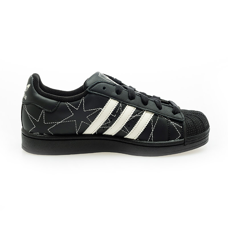 Shop adidas Superstar II 運動鞋 IH4124