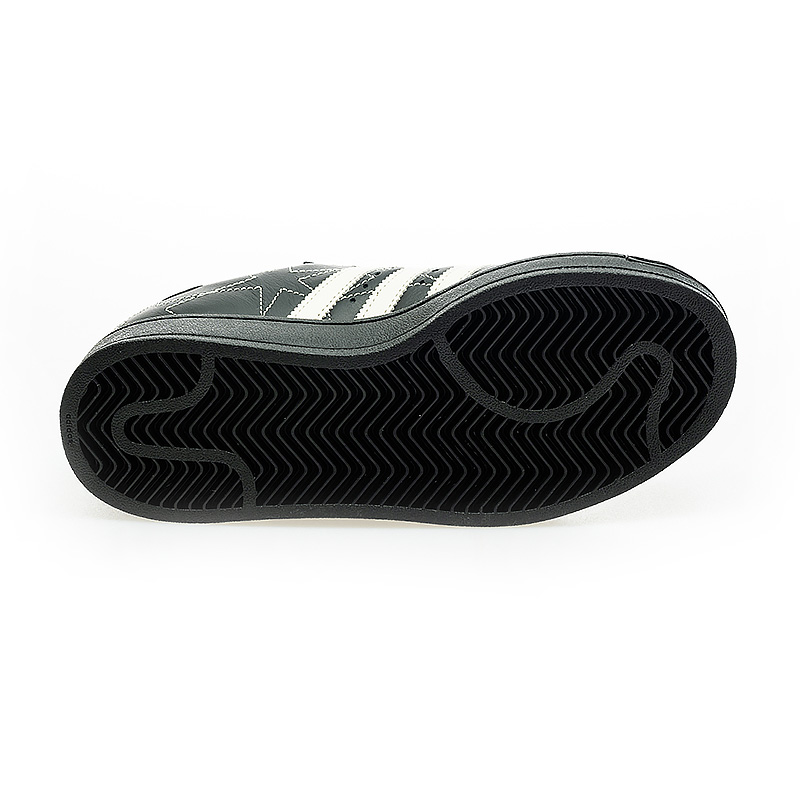 Details for adidas Superstar II 運動鞋 IH4124