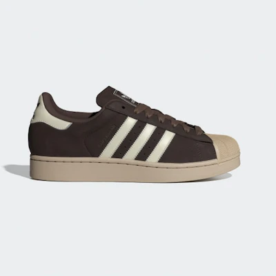 adidas Superstar II Sneakers Aurora Koffie/Wit/Khaki Steen IH9314 Buy adidas Superstar II Sneakers Aurora Koffie/Wit/Khaki Steen IH9314
