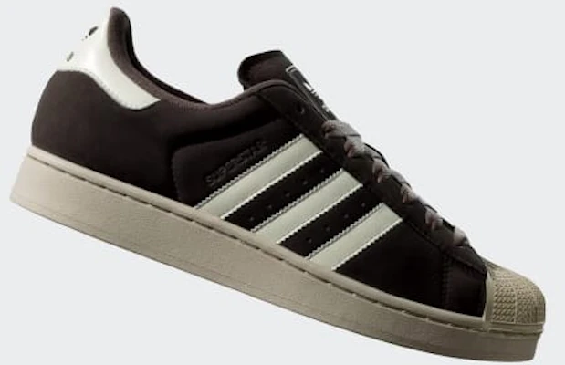 adidas Superstar II Sneakers Aurora Coffee/Off White/Stone Khaki IH9314 Order adidas Superstar II Sneakers Aurora Coffee/Off White/Stone Khaki IH9314