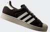 Order adidas Superstar II Sneakers Aurora Coffee/Off White/Stone Khaki IH9314