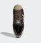 Lookbook adidas Superstar II Sneakers Aurora Coffee/Off White/Stone Khaki IH9314