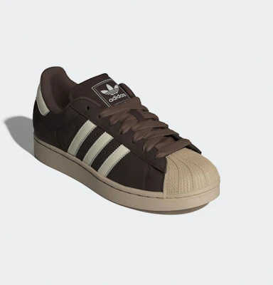 adidas Superstar II Sneakers Aurora Coffee/Off White/Stone Khaki IH9314 Purchase adidas Superstar II Sneakers Aurora Coffee/Off White/Stone Khaki IH9314