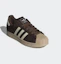 Purchase adidas Superstar II Sneakers Aurora Coffee/Off White/Stone Khaki IH9314