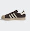 Sizing adidas Superstar II Sneakers Aurora Coffee/Off White/Stone Khaki IH9314