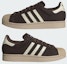 Cheap adidas Superstar II Sneakers Aurora Coffee/Off White/Stone Khaki IH9314