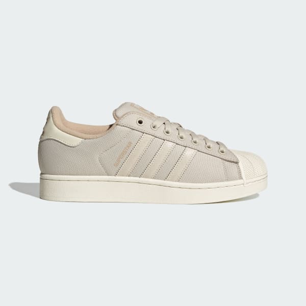 Adidas Superstar II Sneakers Bliss/Off White/Magic Beige JQ3185
