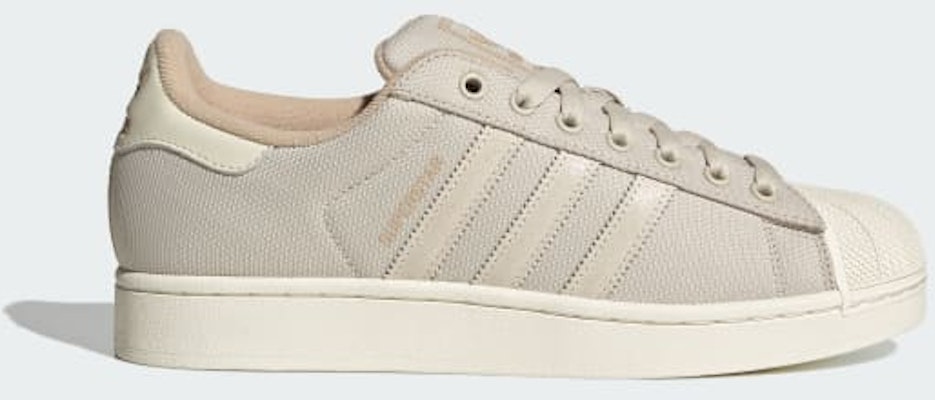 Adidas Superstar II 球鞋 極簡/米白/魔力米色 JQ3185 Buy Adidas Superstar II 球鞋 極簡/米白/魔力米色 JQ3185