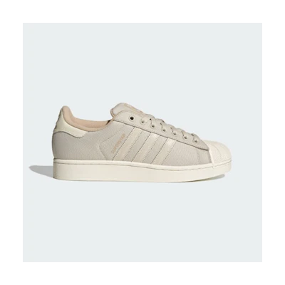 Adidas Superstar II Sneakers Bliss/Off White/Magic Beige