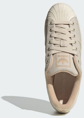 Adidas Superstar II 球鞋 極簡/米白/魔力米色 JQ3185 Order Adidas Superstar II 球鞋 極簡/米白/魔力米色 JQ3185