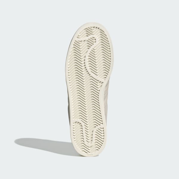 Lookbook Adidas Superstar II 球鞋 極簡/米白/魔力米色 JQ3185