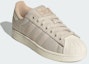 Shop Adidas Superstar II 球鞋 極簡/米白/魔力米色 JQ3185