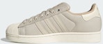 Details for Adidas Superstar II 球鞋 極簡/米白/魔力米色 JQ3185