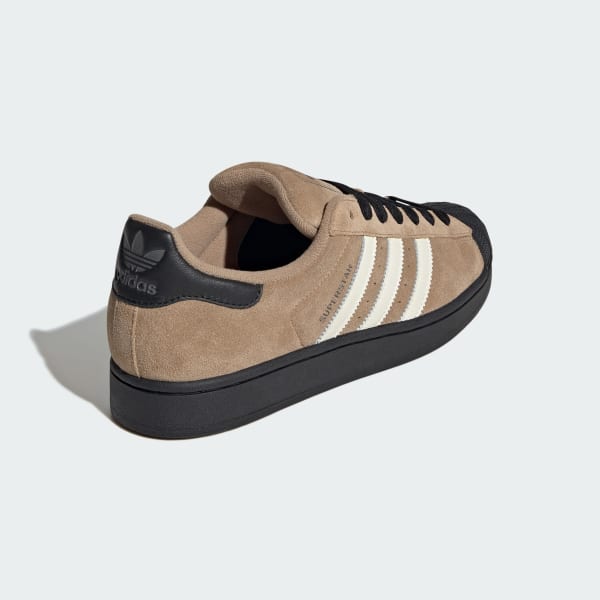 Purchase Adidas Superstar II Zapatillas Marrón/Blanco Crema/Negro Core JQ3221
