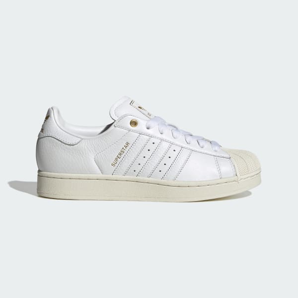 adidas Superstar II Sneakers Cloud White/Cloud White/Off White KI0980