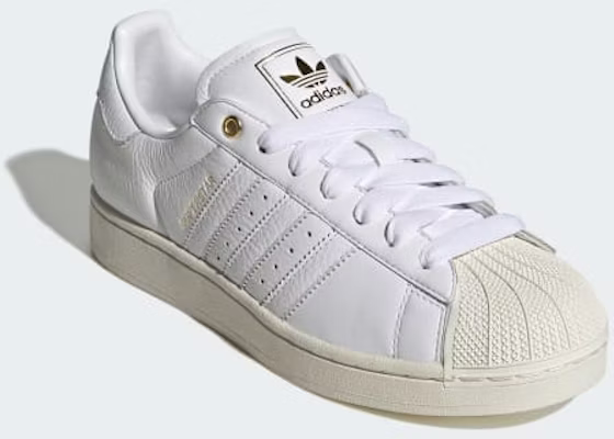 adidas Superstar II Sneakers Cloud White/Cloud White/Off White KI0980 Shop adidas Superstar II Sneakers Cloud White/Cloud White/Off White KI0980