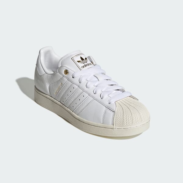 Purchase adidas Superstar II Sneakers Wit/Wit/Off White KI0980