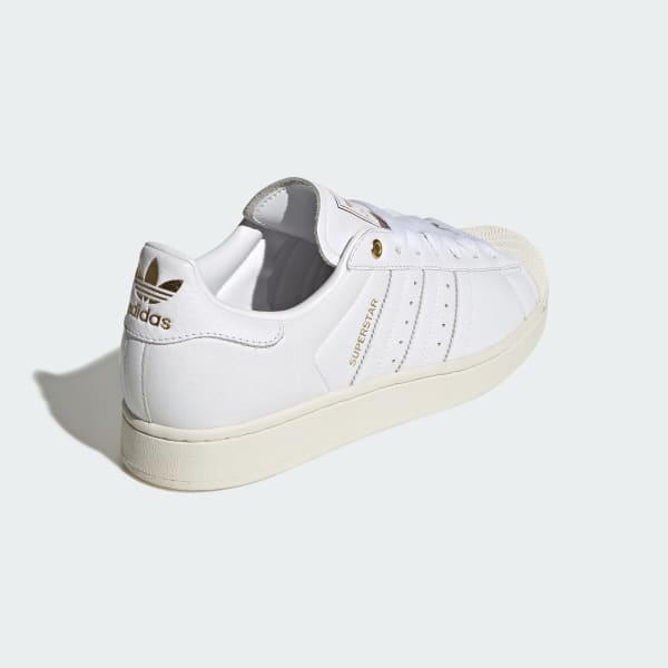 Details for adidas Superstar II Sneakers Wit/Wit/Off White KI0980