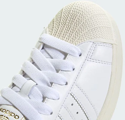 adidas Superstar II Sneakers Cloud White/Cloud White/Off White KI0980 Cheap adidas Superstar II Sneakers Cloud White/Cloud White/Off White KI0980