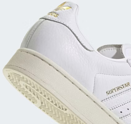 adidas Superstar II Sneakers Cloud White/Cloud White/Off White KI0980 1