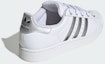 Purchase (Women) Adidas Superstar II Sneakers Cloud White/Matte Silver/Core Black JR4233