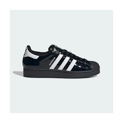 Adidas Superstar II Sneakers Core Black/Cloud White/Core Black