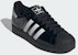 Adidas Superstar II Sneakers Core Black/Cloud White/Core Black JR7313