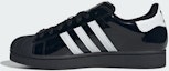Sizing Adidas Superstar II Sneakers Core Black/Cloud White/Core Black JR7313