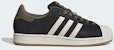 Adidas Superstar II Sneakers Core Black/Olive Strata/Alumina JI0136
