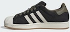 Details for Adidas Superstar II Sneakers Core Black/Olive Strata/Alumina JI0136