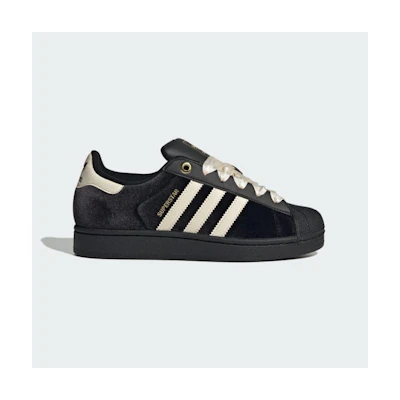 Adidas Superstar II Sneakers Core Black/Wonder White/Core Black