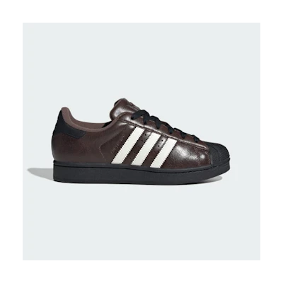 Adidas Superstar II Sneakers Earth Strata/Off White/Core Black
