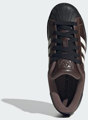 Adidas Superstar II 運動鞋 地層/米白/核心黑 KI3569 Order Adidas Superstar II 運動鞋 地層/米白/核心黑 KI3569